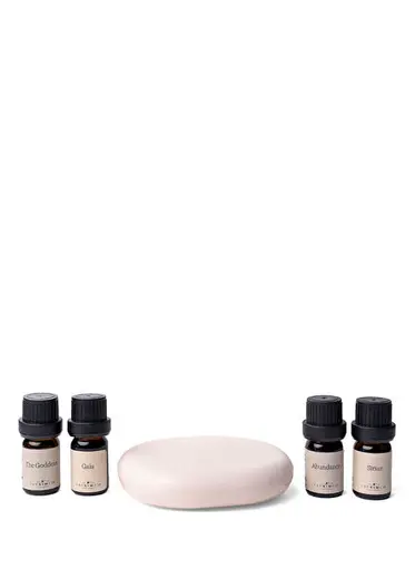 Aromatherapy Stone Ritual Set