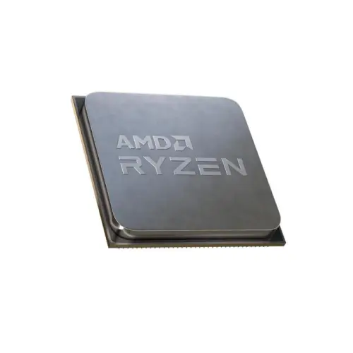 AMD Ryzen 7 5700X 3.40GHz 8 Çekirdek 32MB Önbellek Soket AM4 Tray İşlemci