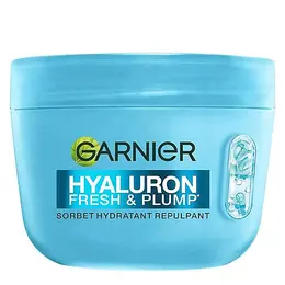 Garnier Hyaluron Fresh & Plump Dolgunlaştıran Nemlendirici Sorbe Yüz Kremi 85 ml 2