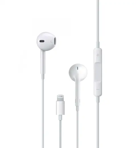 Nettech NT-40 Lightning Girişli Kulak İçi Kulaklık