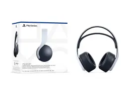 Sony Playstation 5 3D Wireless Headset Ps5 Kulaklık 1