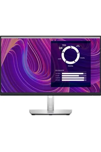 Dell P2423D 23.8" 5 ms QHD IPS 60 Hz Monitör