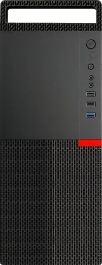 Ramtech WorkForce WF132 i5-4590 8 GB 256 GB SSD Free Dos Masaüstü Bilgisayar