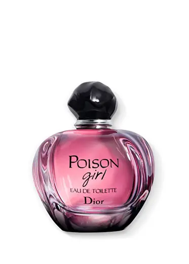 Poison Girl EDT 100 ml Kadın Parfüm