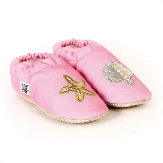 Baby On The Go Bebek Patiği