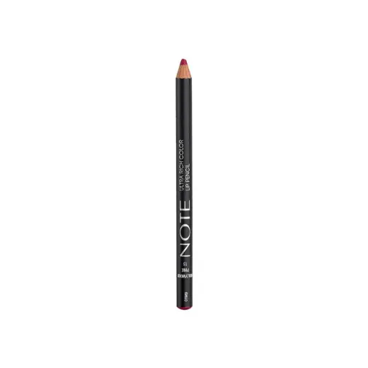Note Ultra Rich Color Dudak Kalemi 13 Hollywood Pink