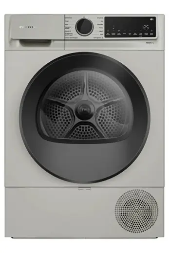 Profilo KM0961XJTR 9 kg Çamaşır Kurutma Makinesi