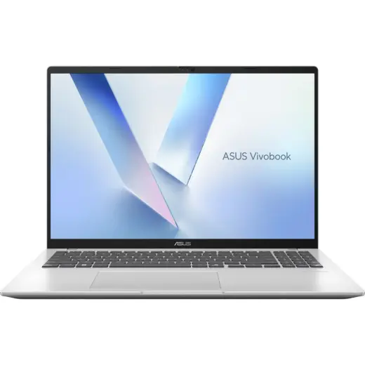 Asus Vivobook 16 X1607QA-MB089W Snapdragon X X1 26 100 16GB 512GB SSD Windows 11 Home 16" IPS Taşınabilir Bilgisayar