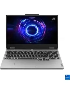 Lenovo LOQ 83JE00EQTR Intel Core i5 13450HX 15.6 inç 40 GB RAM 512 GB SSD RTX5060 FreeDOS Notebook F25