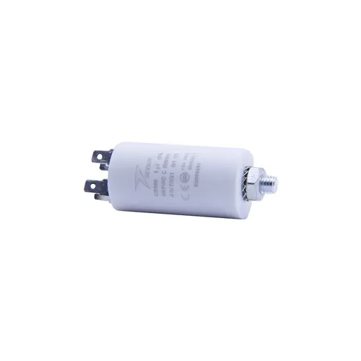 Techsun Kondansatör 3uf 450V.