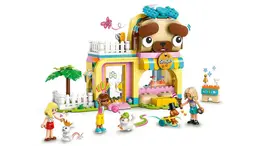 42650 LEGO® Friends Evcil Hayvan Aksesuar Dükkanı 3