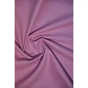 Setekshome Gül Kurusu Seccadelik Etamin 75x125 Cm Gül Kurusu