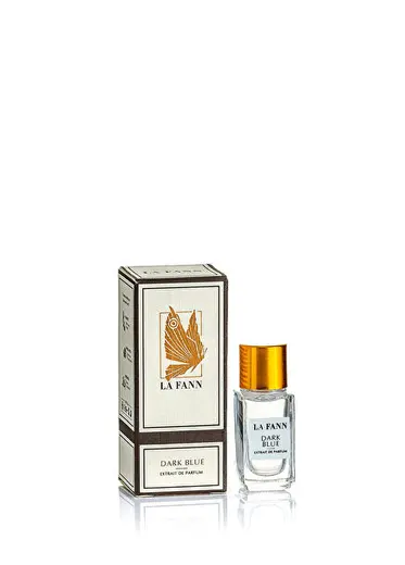 Dark Blue Extrait de 4 ml Unisex Parfüm