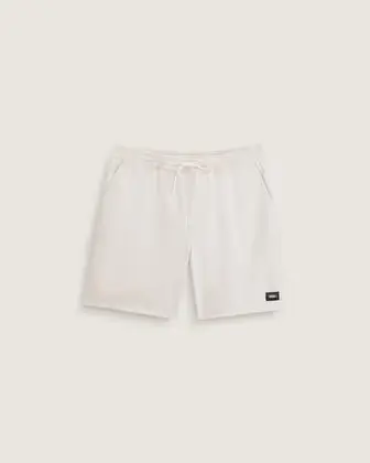 RANGE RELAXED SPORT ŞORT Oatmeal