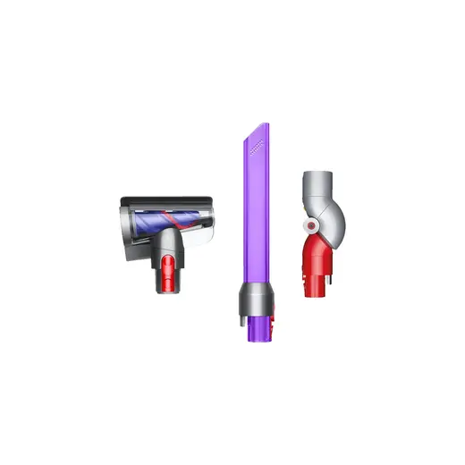 Dyson Çok Yönlü Temizlik Seti