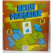 Ca Games Akıllı Parçalar