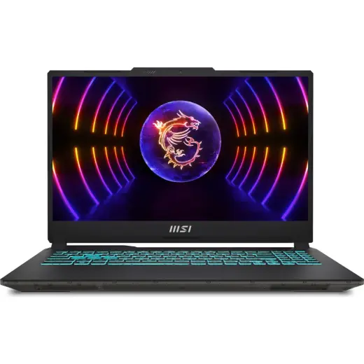 MSI Cyborg 15 A13VE-897XTR Intel Core i7-13620H 16 GB 1 TB SSD RTX4050 6 GB 15.6" FHD FreeDOS