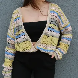 La Mia Cottony Kırık Beyaz Bebek El Örgü İpi - L003 3