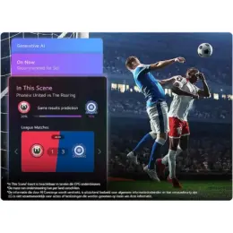 LG 55NU900B6LA 55'' 139 Ekran Uydu Alıcılı 4K Ultra HD webOS Smart LED TV 3