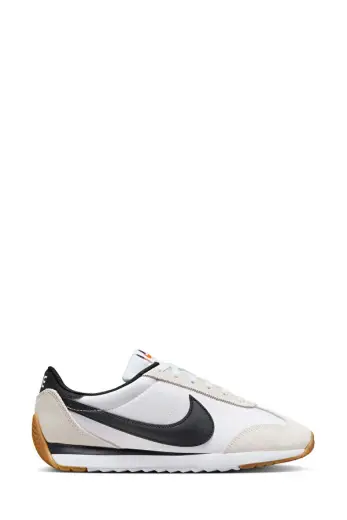 W PACIFIC Beyaz Kadın Sneaker