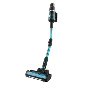 Cecotec Conga Rockstar RX50 Pet Flex X-Treme Kablosuz Dikey Süpürge - Siyah - 780 Watt