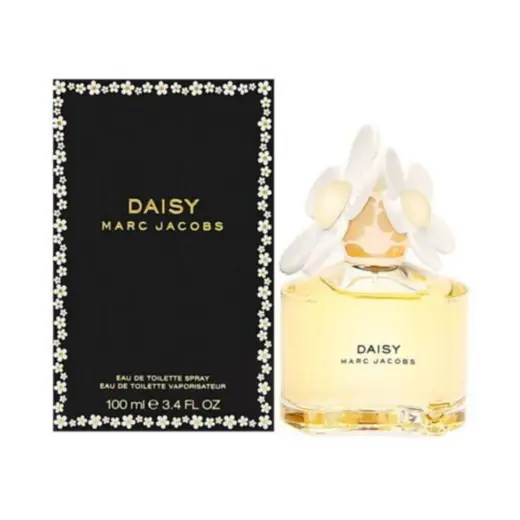 Marc Jacobs Daisy Edt Kadın Parfüm 100 Ml