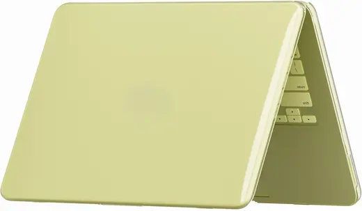 Coverzone MacBook ile Uyumlu Sert Koruma Kılıfı, NEO 13 A3404 Modeline Uygun Buzlu Dokulu Laptop Kapak Koruyucu, Hava Kanallı Kaydırmaz Tabanlı Kılıf
