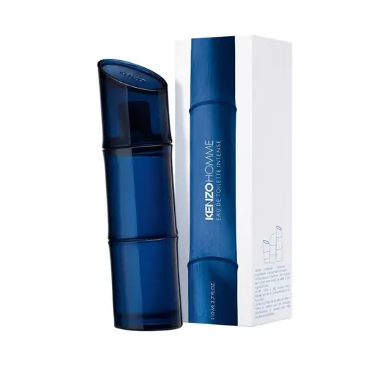 Kenzo Homme Intense Edt Erkek Parfüm 110 Ml