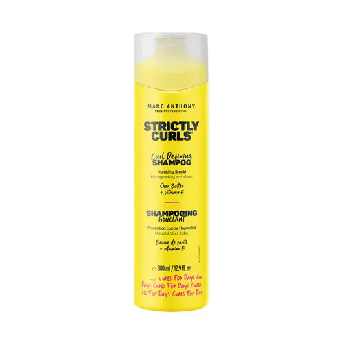 Marc Anthony Strictly Curls Curl Defining Shampoo 380 ml