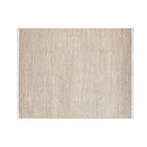 Vivense Aspendos Akri̇li̇k Maki̇ne Halisi, 200x290, Kahve, 5119