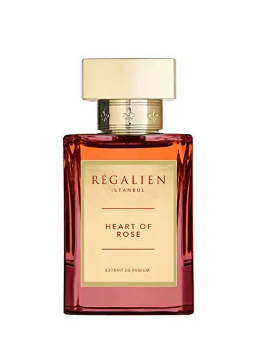 Heart of Rose 80 ml Unisex Parfüm