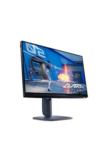 AW2525HM 24,50 inç Full-HD 0,50 ms 240 Hz Monitör Siyah