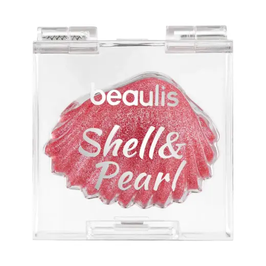 Beaulis Shell & Pearl Dudak Balmı 622 Hibiscus
