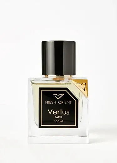 Fresh Orient EDP 100 ml Unisex Parfüm