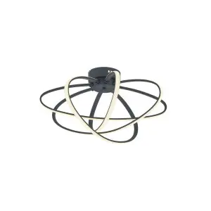 AR-4357-4GR Avize