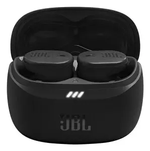 JBL Tune Buds2 Siyah Kulak İçi TWS Kulaklık