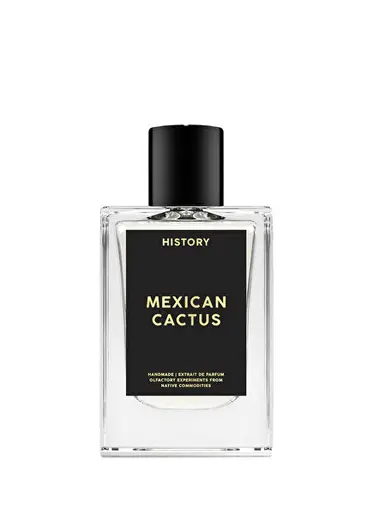 Mexıcan Cactus Extraıt De Parfum