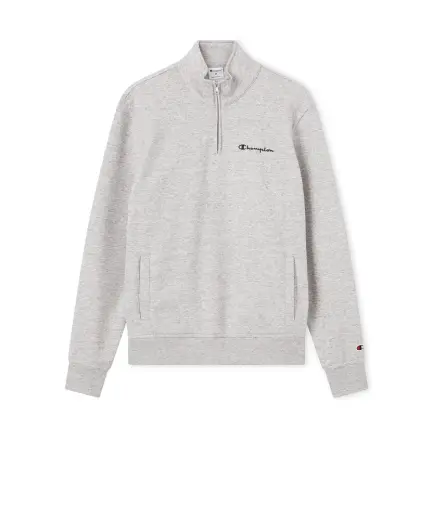 Champion Core Heritage Half Zip Sweatshirt