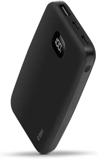 Ttec 2BB205S ChargeUp LCD 10.000 mAh Taşınabilir Şarj Aleti/Powerbank