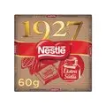 Nestlé 1927 Çikolata Ekstra Sütlü 60 G