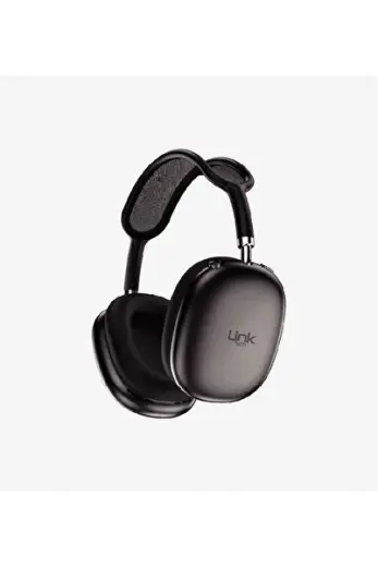 HP10 Bluetooth Kulaklık (GRİ)