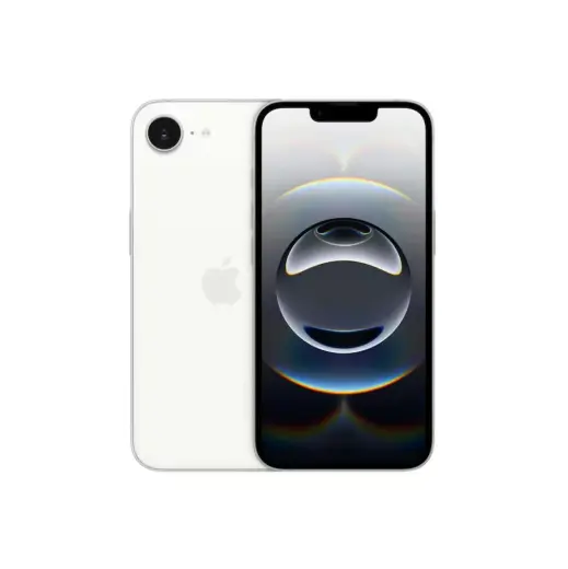Apple iPhone 16e 128 GB Beyaz