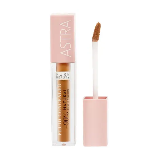 Astra Pure Beauty Fluid Kapatıcı 04 Cinnamon