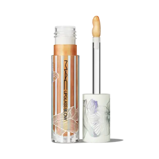METAMORPHOSIS LIPGLASS BLOW PLUMPING OIL
