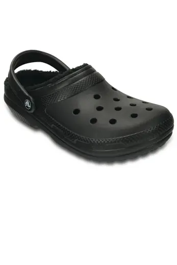Classic Lined Clog Uniseks Terlik 203591-060