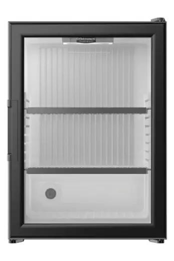 40 Litre Cam Kapılı Minibar Mini Buzdolabı Otel Tipi Ev-ofis Için Uygun