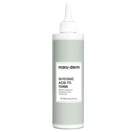Maruderm Glycolic Acid %7 Aydınlatıcı ve Leke Karşıtı Tonik 250 ml 2