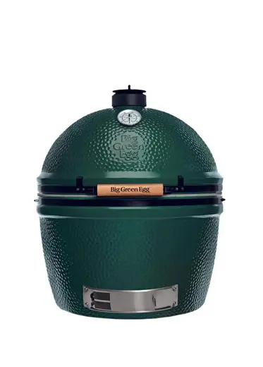 Seramik 2XL Ekstra Büyük Boy Kömürlü Kamado Barbekü