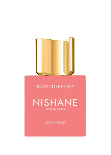 Meant To Be Seen 100 ml Unisex Parfüm