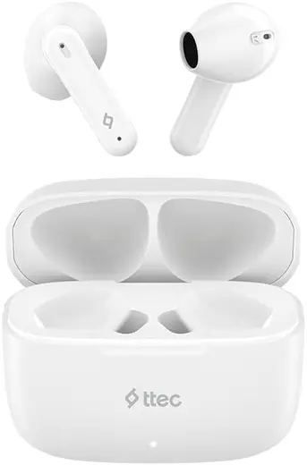 ttec AirBeat Vibe Gerçek Kablosuz TWS Bluetooth Kulaklık 2KM176
